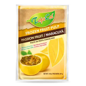 تاجا كول فاكهة العاطفة 397جرام