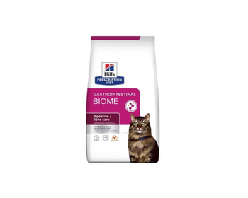 هيلز طعام جاف للقطط للعناية بالجهاز الهضمي بالدجاج 1.5كيلو