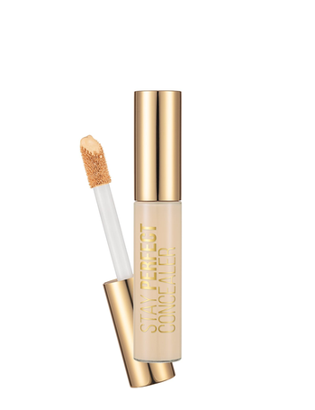Flormar Stay Perfect Concealer 002 Light 1Piece