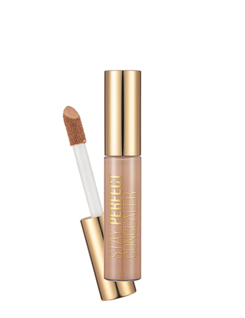 Flormar Stay Perfect Concealer 006 Medium Beige 1Piece