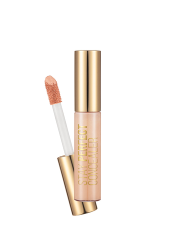 Flormar Stay Perfect Concealer 007 Light Beige 1Piece