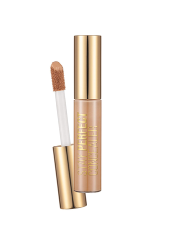 Flormar Stay Perfect Golden Beige Concealer