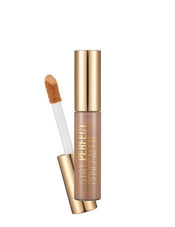 Flormar Stay Perfect Concealer 010 Toffee