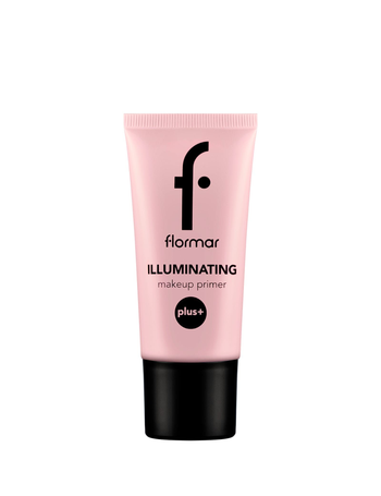 Flormar Illuminating Makeup Primer Plus+ 1Piece