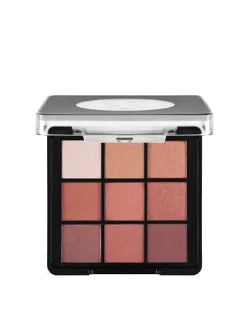 Flormar 003 Sunset Eyeshadow Palette