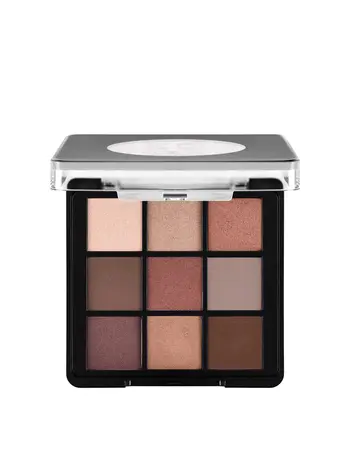 Flormar Eyeshadow Palette 004 Follow Your Heart