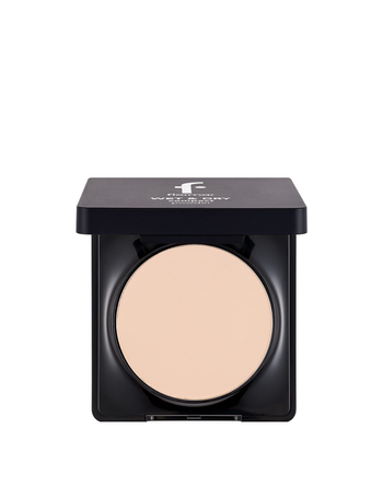 Flormar Wet&Dry Compact Powder 005 Medium Caramel 1Piece