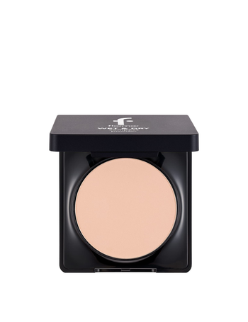Flormar Wet&Dry Compact Powder 006 Caramel Rose 1Piece