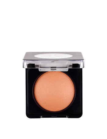 Flormar Pure Peach Baked Blush-On 1 Piece