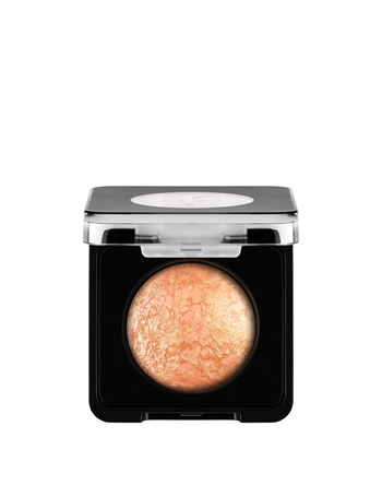 Flormar Peachy Pink Baked Blush-On 1 Piece