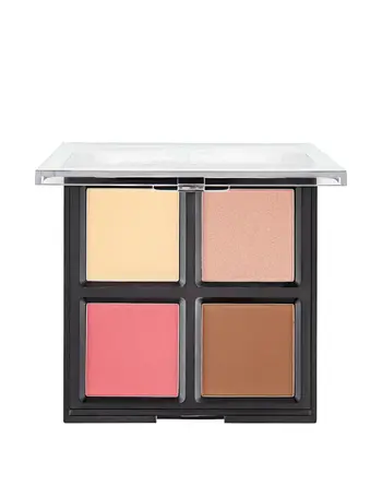 Flormar All I Need Face Palette 1Piece