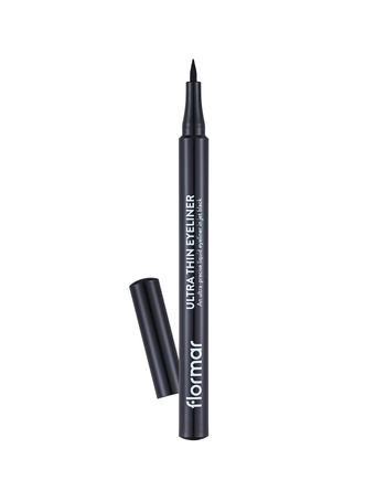Flormar Ultra Thin Beige Brow Pencil