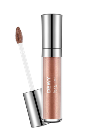 Flormar Dewy Light Beige Lip Glaze