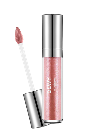 Flormar Dewy Lip Glaze Shade 005 Bronze Statue