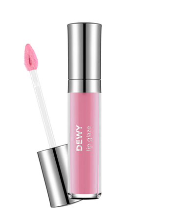 Flormar Dewy Soft Pink Lip Glaze