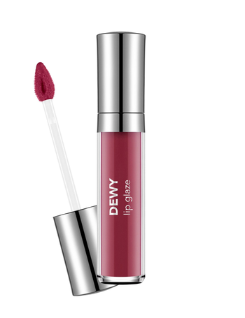 Flormar Dewy Lip Glaze Cherry Blossom