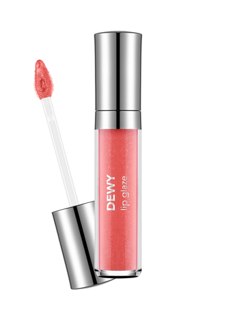 Flormar Dewy Coral Lip Glaze