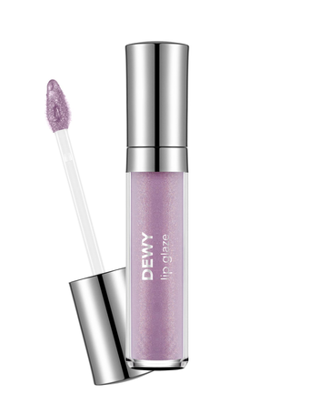 Flormar Dewy Lavender Lip Glaze