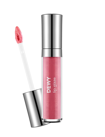 Flormar Dewy Lip Glaze Shade 026 Party Glow