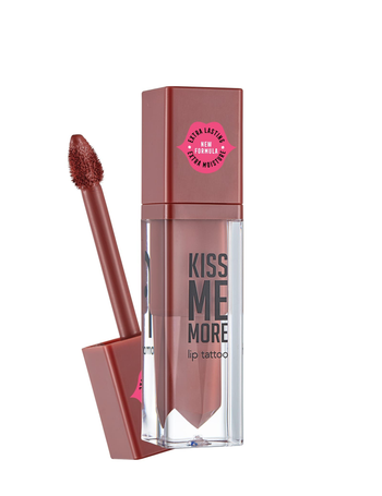 Flormar Kiss Me More Lip Tattoo Shade 018