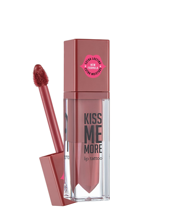 Flormar Kiss Me More Lip Tattoo Extra Lasting