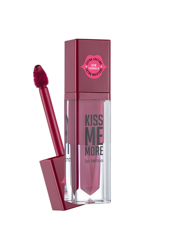 Flormar Kiss Me More Lip Tattoo 1 Piece