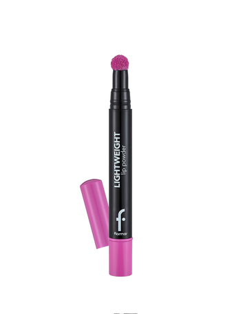 Flormar Lightweight Lavender Lip Powder