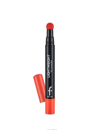 Flormar Lightweight Red Lip Powder Energize