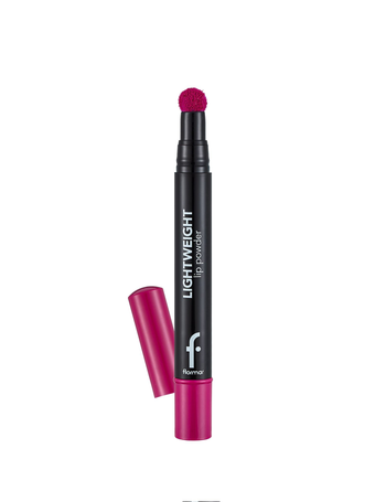 Flormar Lightweight Lip Powder Shade 16 Brave Girl