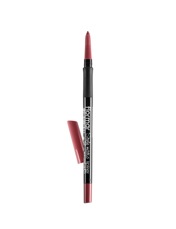 Flormar Style Matic Rosewood Lipliner