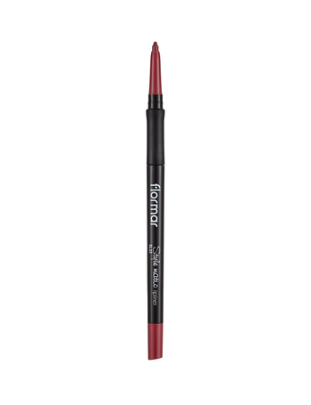 Flormar Style Matic Intense Rose Lipliner SL22
