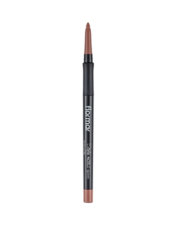 Flormar Style Matic Morning Coffee Lipliner