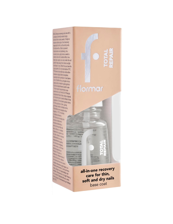 Flormar Total Repair 1Piece