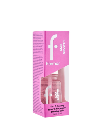Flormar Max Growth 1Piece