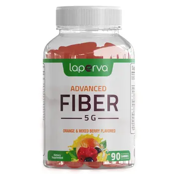 لابيرفا الالياف المتقدمة 90 علكة 5000مل