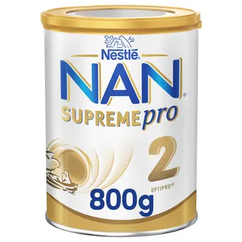 Nestle Nan Supreme Pro-2 Optipro 800g