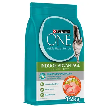 بيورينا 1 دجاج 1.2جرام