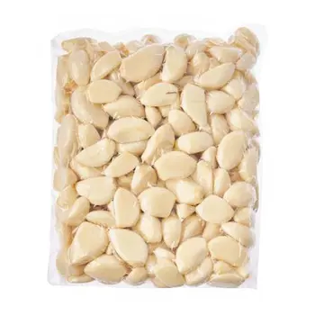 ثوم مقشر 1كيس