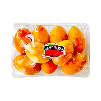 Namdhari's Mariam Plum 1 Piece