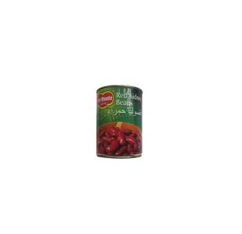 Del Monte Red Kidney Beans 400g