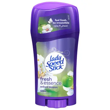 Lady Speed Stick Orchard Blossom Deodorant 65g