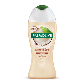 Palmolive Gourmet Spa Coconut Milk Shower Gel 250ml