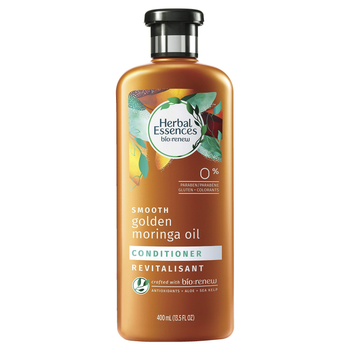 Herbal Essences Bio:Renew Smooth Conditioner 400ml