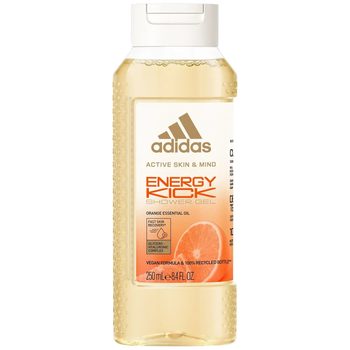 Adidas Energy Kick Orange Shower Gel 250ml