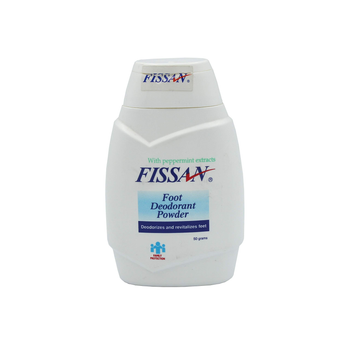 ديونات مزيل عرق  للاقدام بودرة 50 جرام