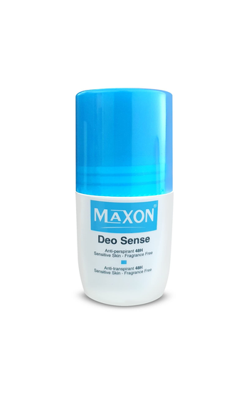 Maxon Deo Sense Roll-On 60ml