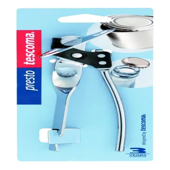 Tescoma Presto Metal Can Opener