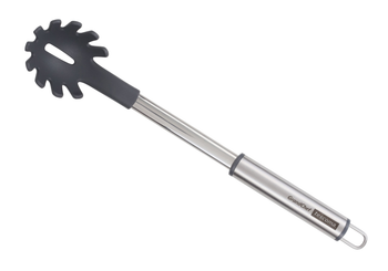 Tescoma Grandchef Black Pasta Serving Spoon
