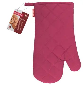 Tescoma Delicia Pink Oven Mitten