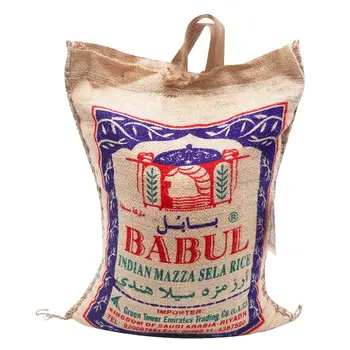 Babul Mazza Sela Rice 10kg